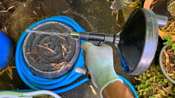 Şişli Lavabo Tıkanıklık Tikali Boru Açma